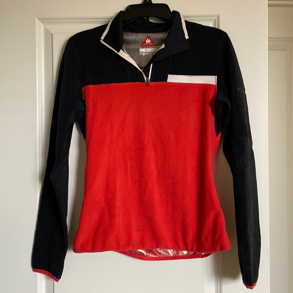 Columbia Small Thermal Long Sleeve